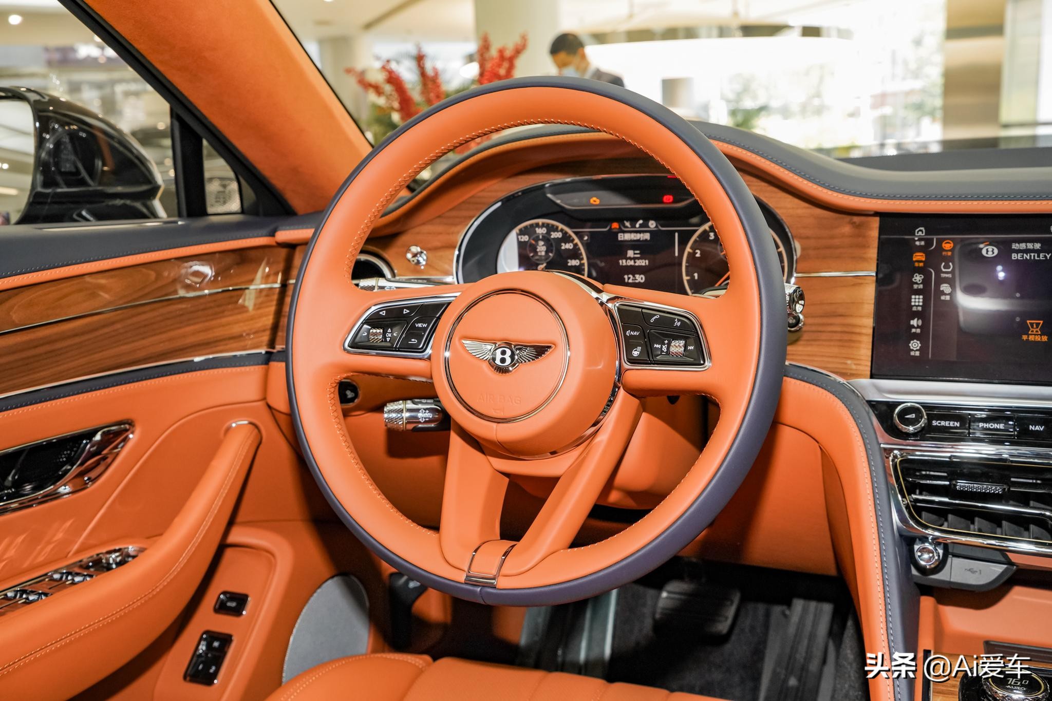 超大豪华奔驰,超豪华大g奔驰车