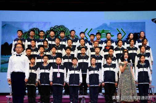 经典国学诵读伴我成长,经典诵读伴我成长400字