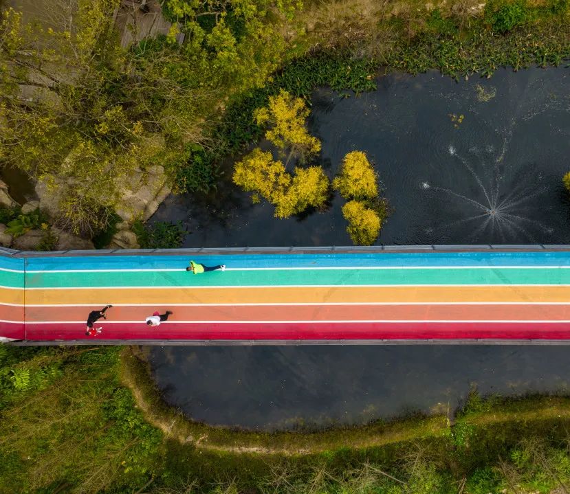 福州必游攻略,福州两江四岸包括哪里