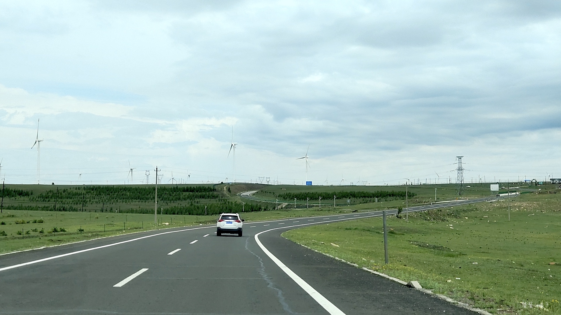 内蒙古草原自驾游景点排名榜最新,乐享内蒙六日游内蒙古避暑胜地