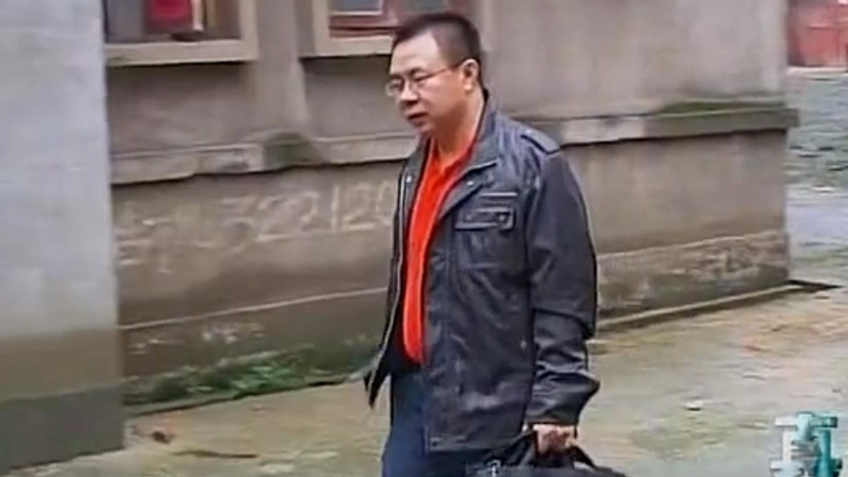 1967年湖南男子因病而逝，37年后突然“回”家中，亲人都不敢相认