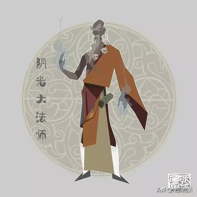 白眉大侠14名高手,单老评书白眉大侠