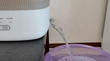 善思大宇小熊折叠洗衣机评测,小熊折叠洗衣机评价