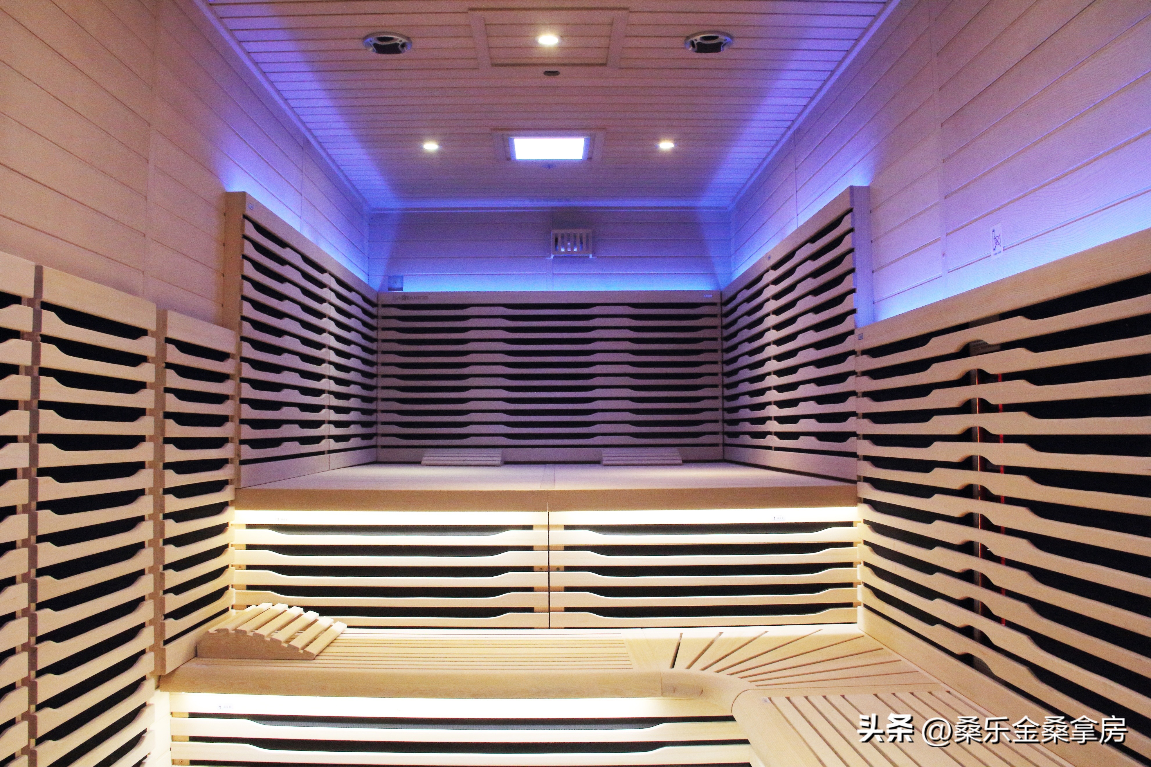 桑拿汗蒸房用的是什么木炭,桑拿汗蒸房作用效果