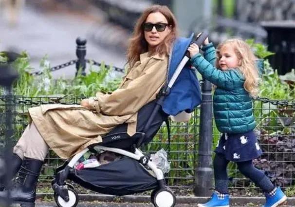 c罗前任女友伊莲娜的情史,c罗女友伊莲娜2018