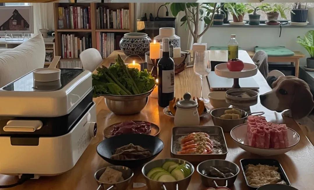 河南女主晒出130㎡新家：全屋没有一丝俗气，堪称装修教科书