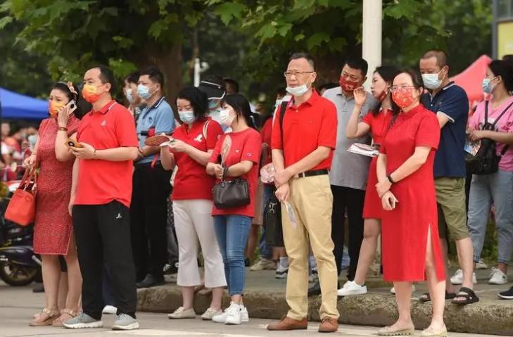 高考作弊案下场,高考作弊入刑案例