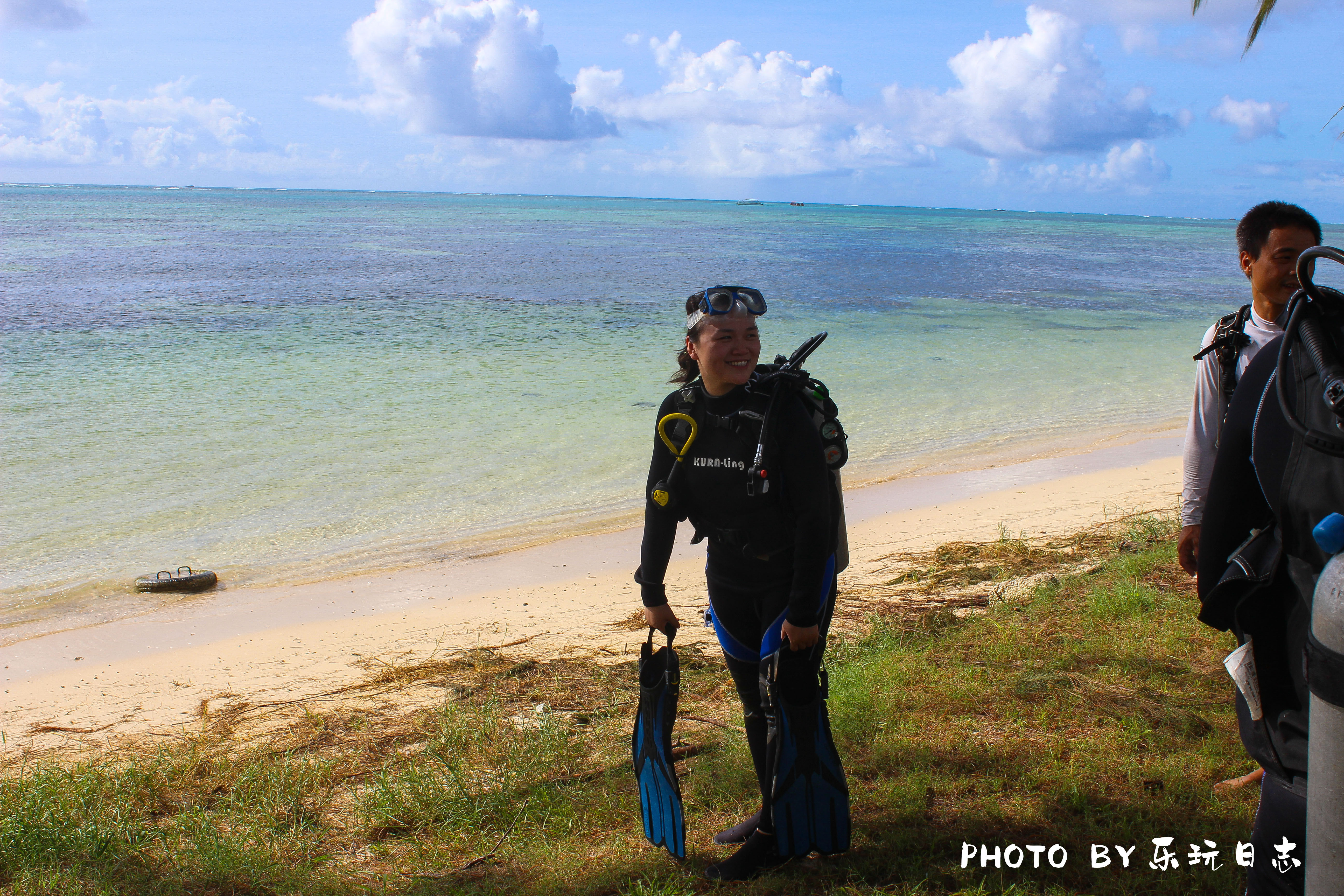 飞塞班岛需要美国签证吗,去美国塞班岛攻略