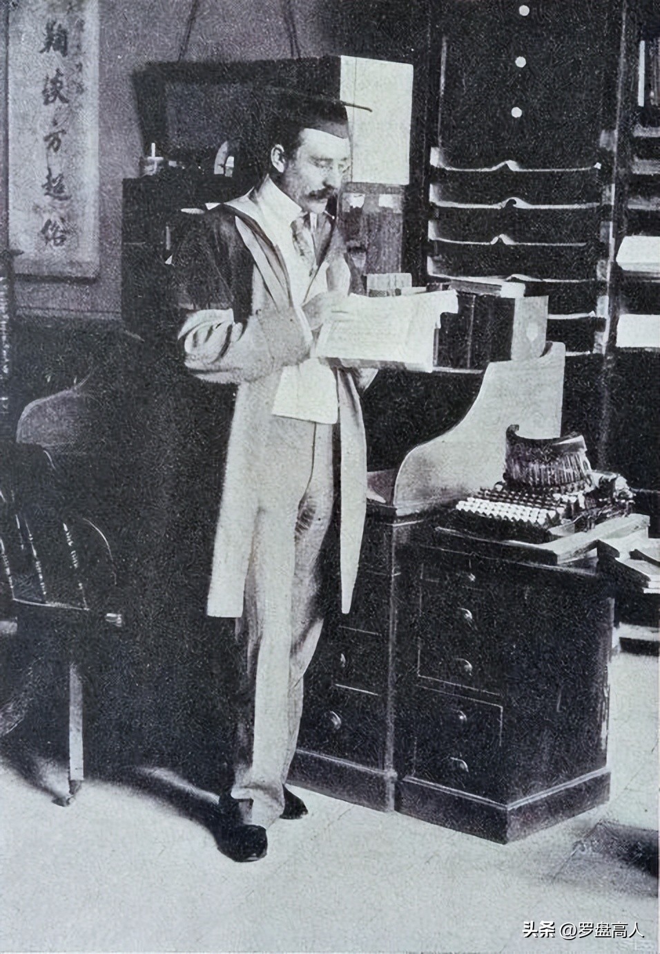 高校珍贵影像,80年代山西大学图