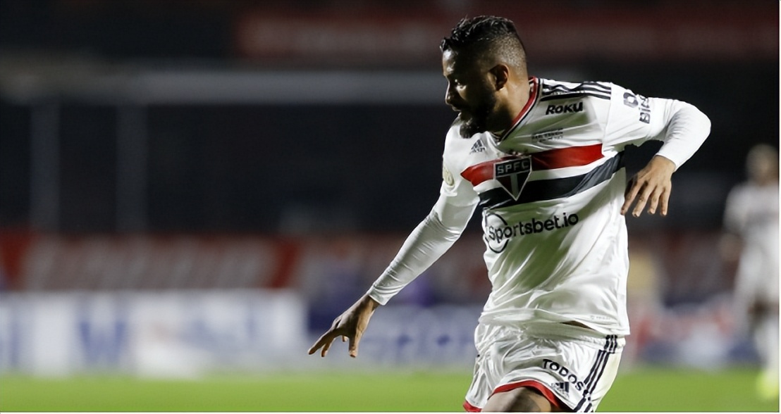 米内美洲vs圣保罗,圣保罗vs米内罗比分预测