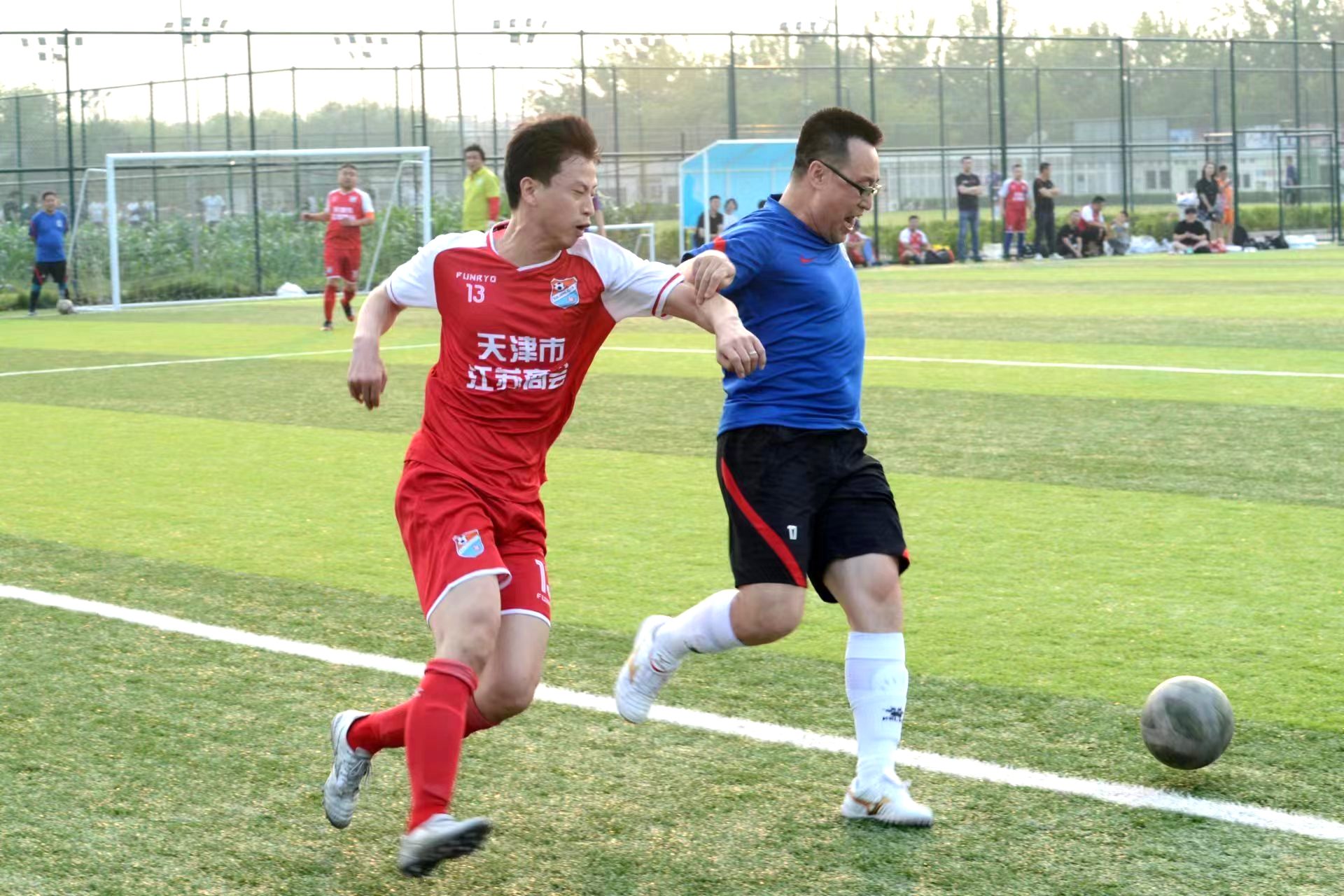 天津足球甲级联赛决赛,2024年天津市足球超级联赛赛程