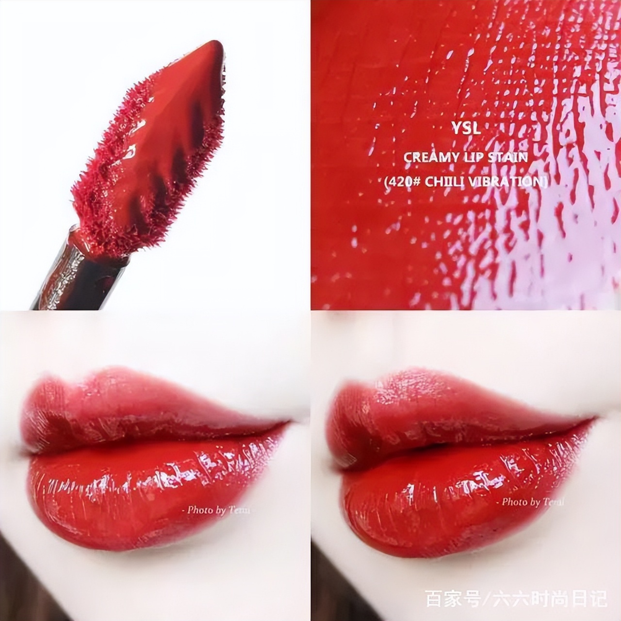 显白口红气质口红推荐女生,春夏必备的显嫩口红推荐