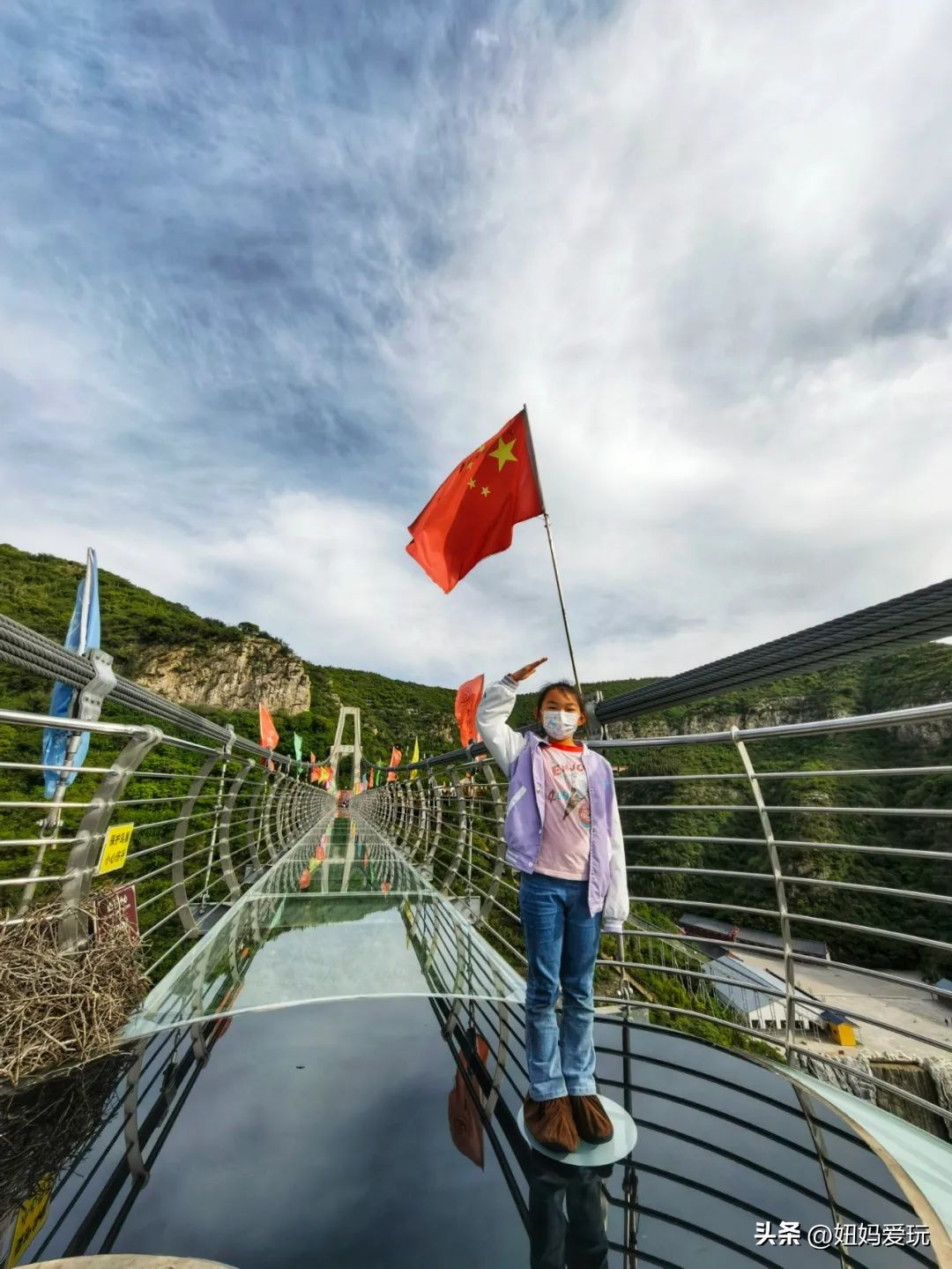 初冬的济南南部山区游玩攻略,济南南部山区旅游攻略