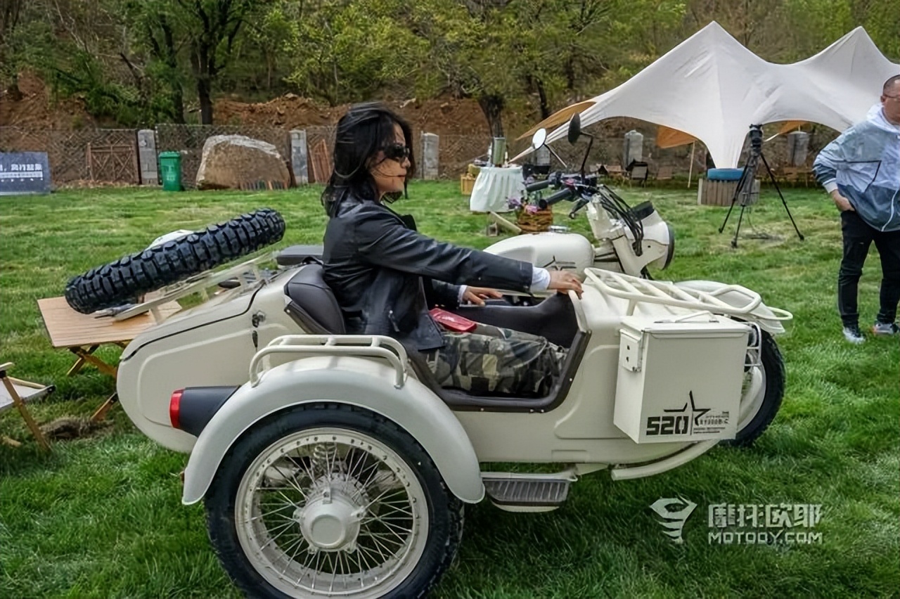 鑫源龙卷风520边三轮,鑫源龙卷风520测试