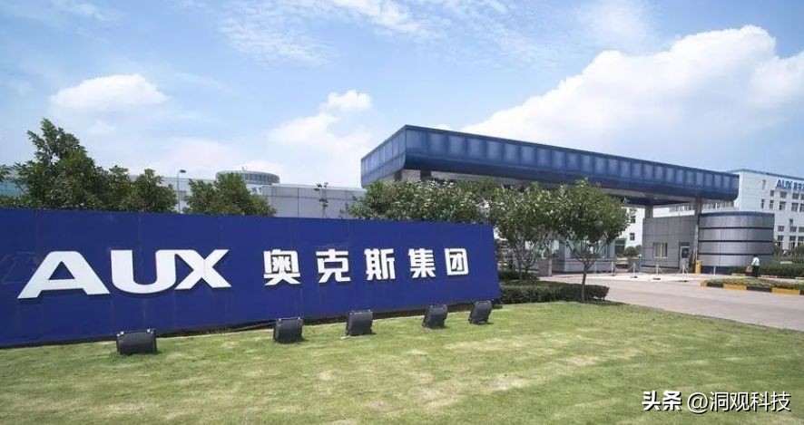 奥克斯空调是否侵犯格力技术,奥克斯起诉格力专利