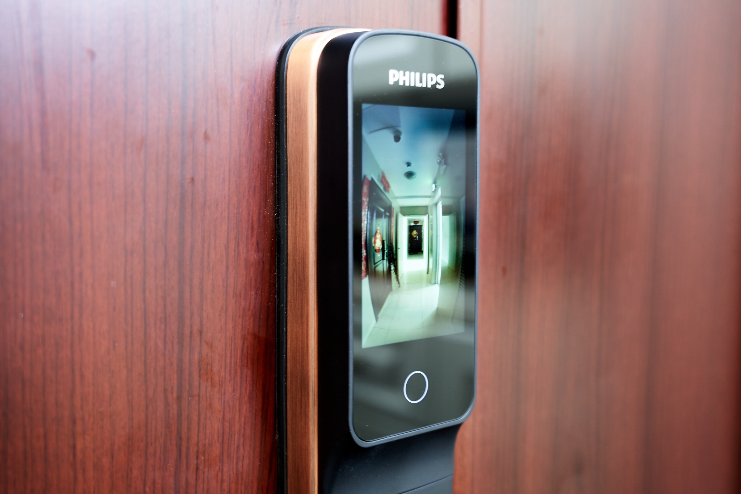 飞利浦智能锁702和702e哪款更好,飞利浦智能锁702系列讲解