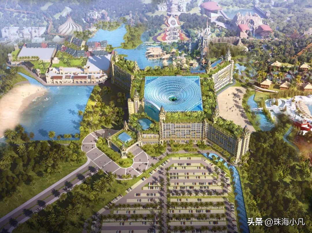 珠海大事最新,珠海市最新消息今天