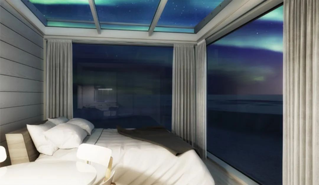 全球顶奢露营酒店,十大野奢帐篷酒店