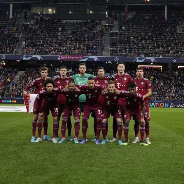 从5-1变0-4德甲领头羊惨遭吊打,一场1:3让德甲劲旅轰然倒下