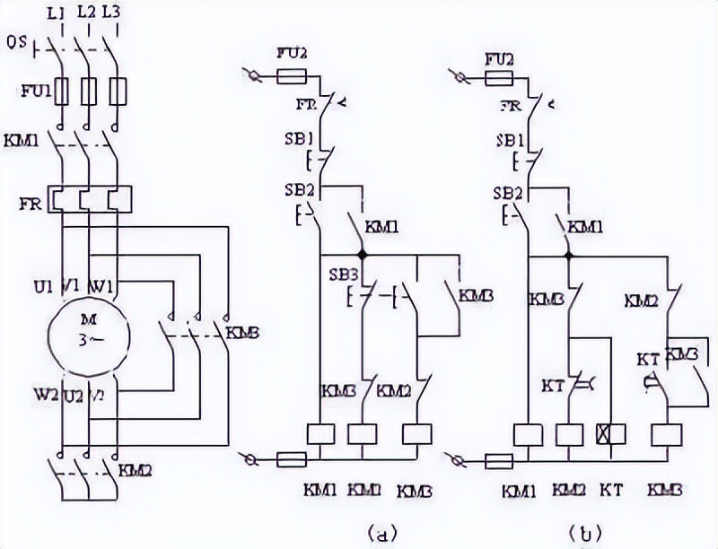 电气控制与plc技术教学课件,有关电气控制与plc课程的教案