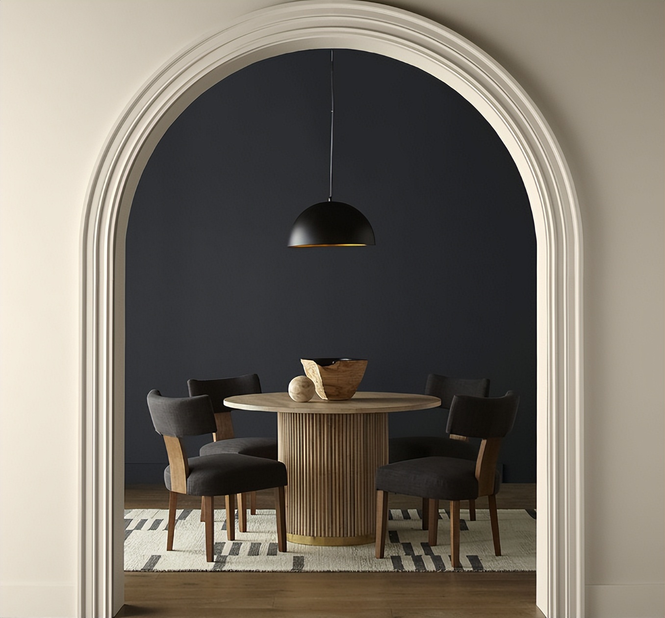 百色熊发布2024年度流行色：可提升感官享受和家居空间质感