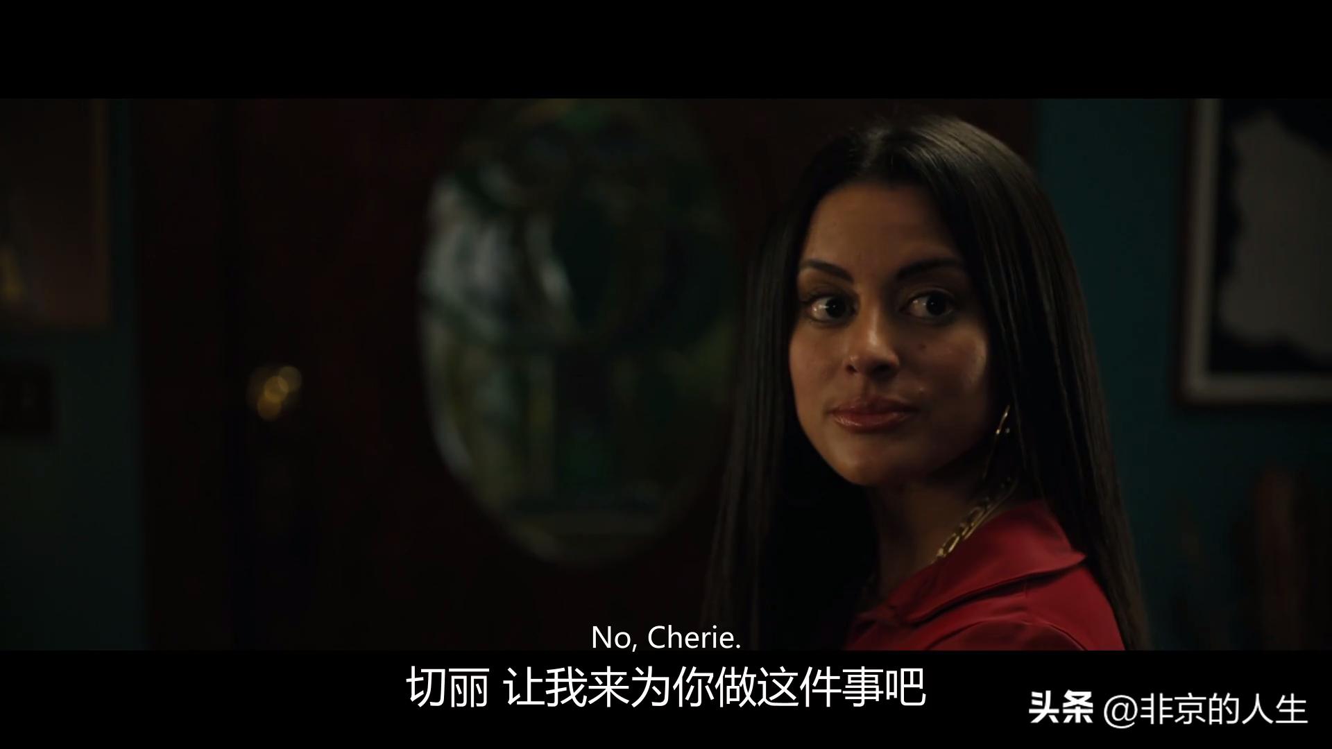 高端的猎人都是以猎物出现的,优秀的猎人都是以猎物身份登场的