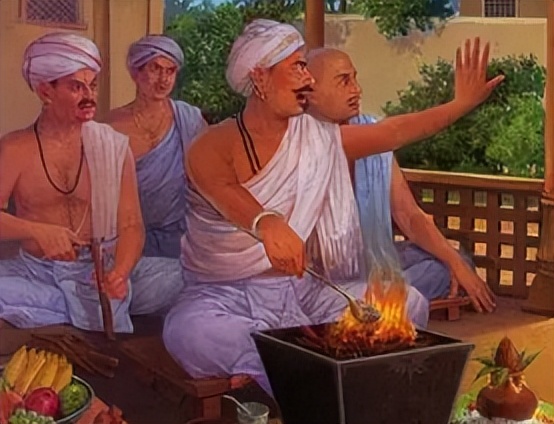 印度冶炼技术有多强,古代冶金技术的作用有哪些