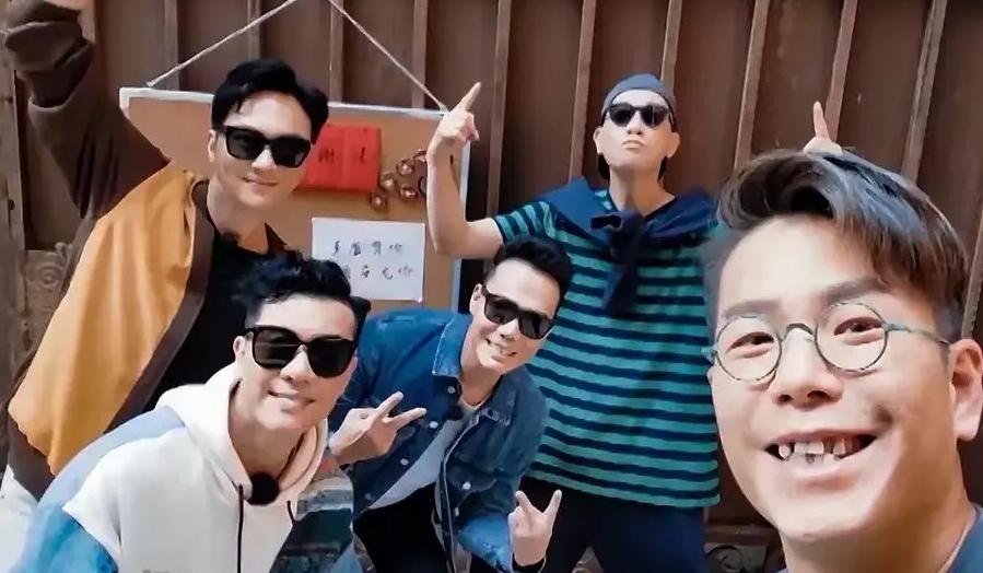 港姐袁咏仪视频全集,最美港姐袁咏仪