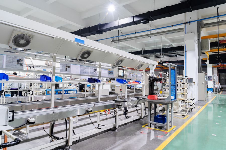 科达制造投资价值分析,科达制造2024一季度利润