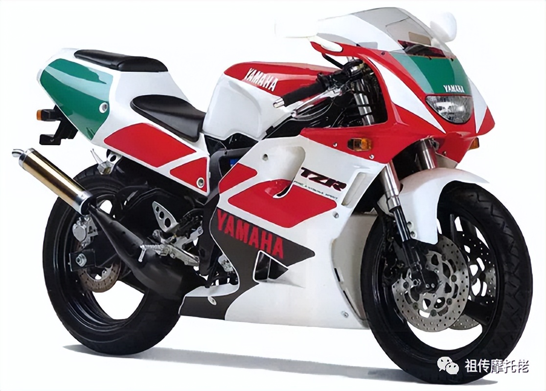 雅马哈yz250两冲程2018,雅马哈tzr250二冲程经典跑车