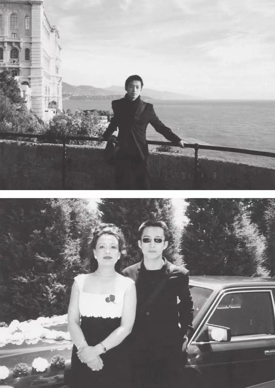 名利场｜|失控的小汪和他身边的女人们……