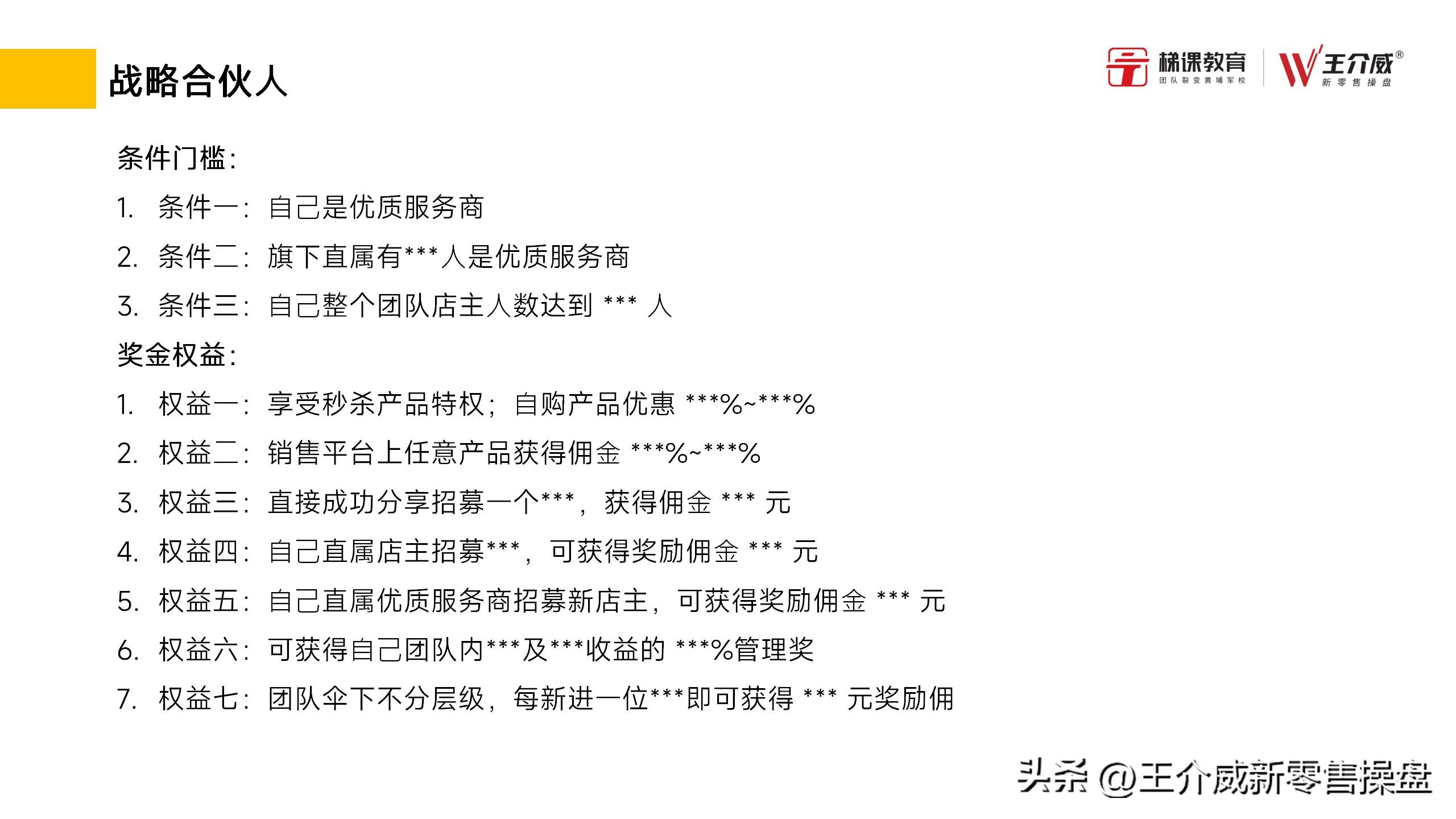 社交电商如何让团队裂变,电商团队裂变模式