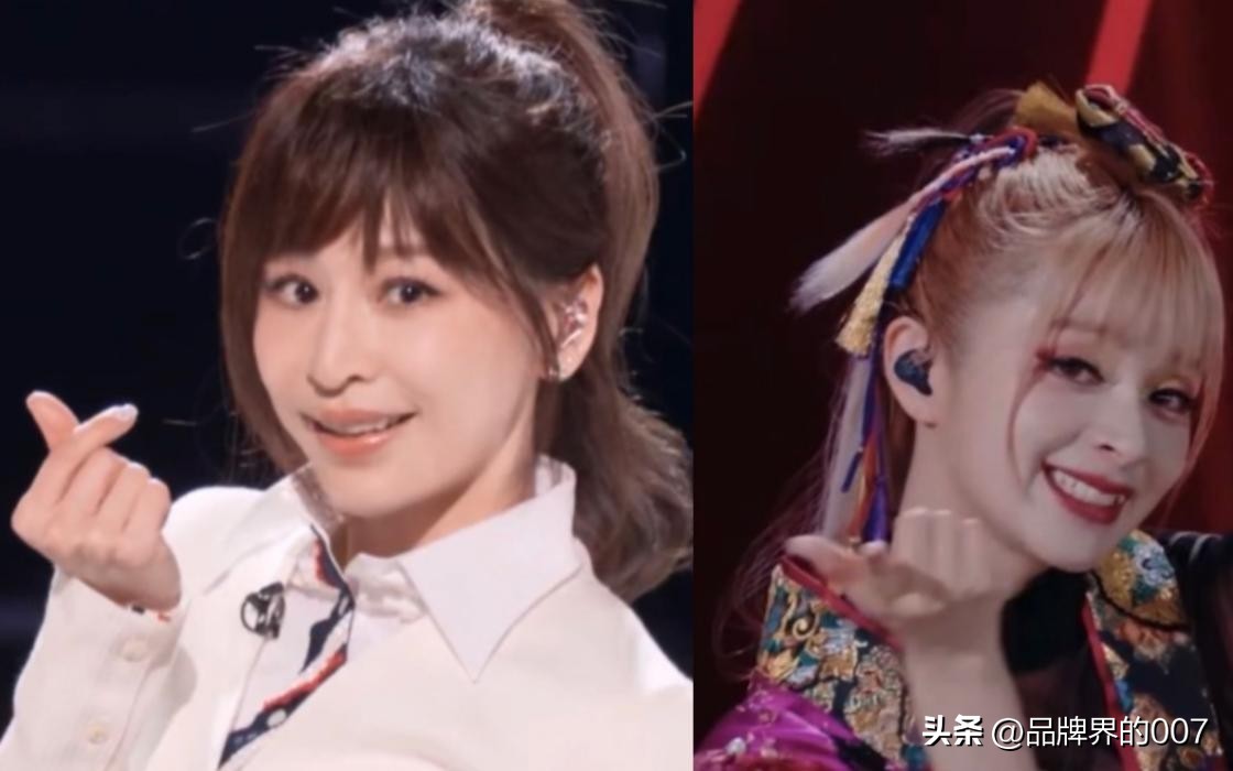 浪姐4日本人美依礼芽竟然人气断层第一？这位日本人到底什么来头