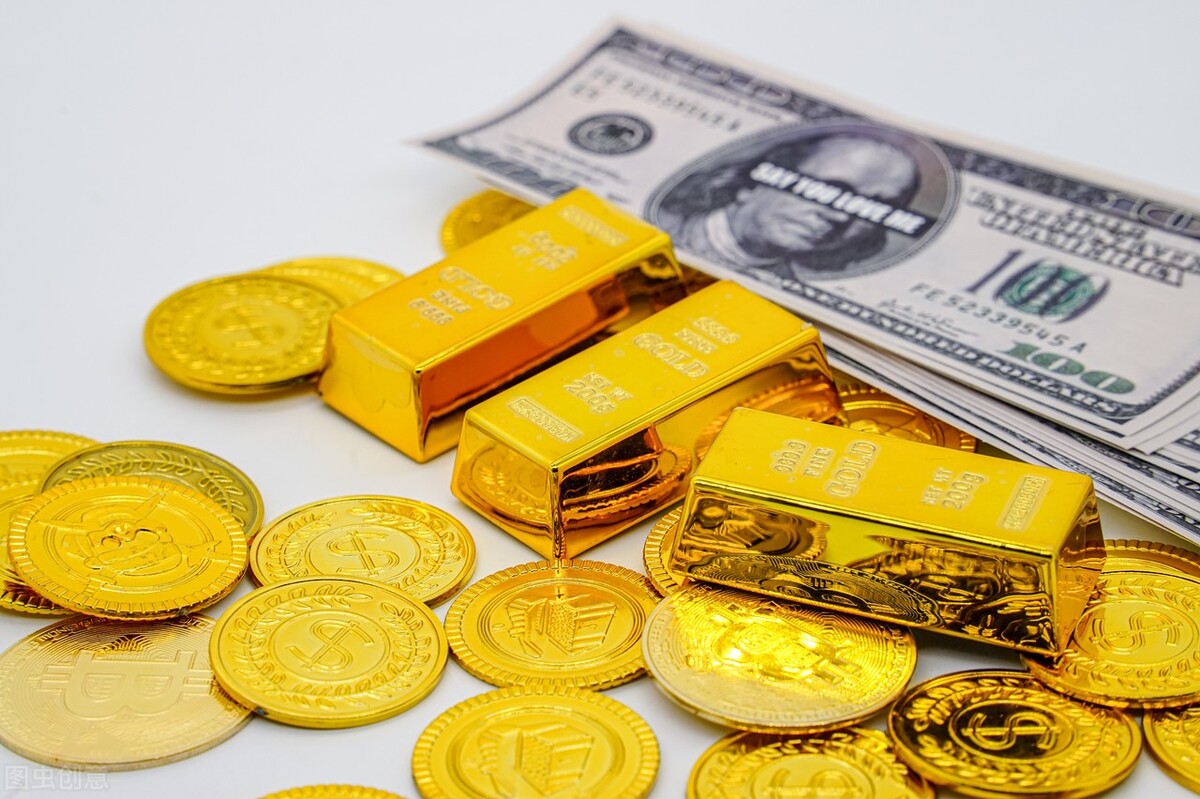 财商思维赚钱方法一分钟视频,从财商的角度到底该怎么赚钱