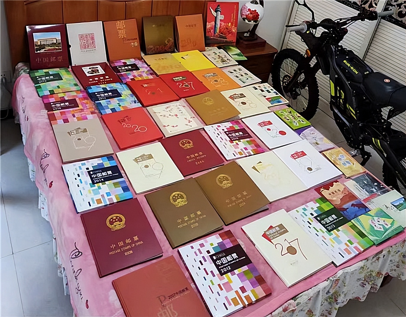 2023年邮票价格走势,编年邮票1992-2023市场价汇总