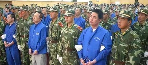 西部大案要案侦破纪实狗咬狗,燕赵大案纪实唐山灭门