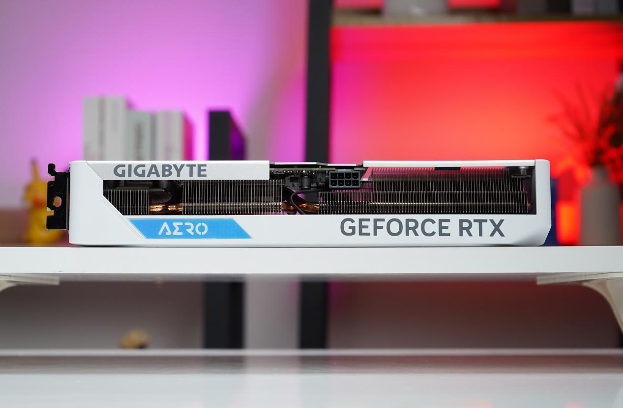 技嘉rtx4060ti雪鹰,技嘉雪鹰4060ti显卡测评