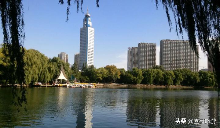 辽宁沈阳市和平区值得游玩的旅游景点有哪些？自驾游有什么攻略？