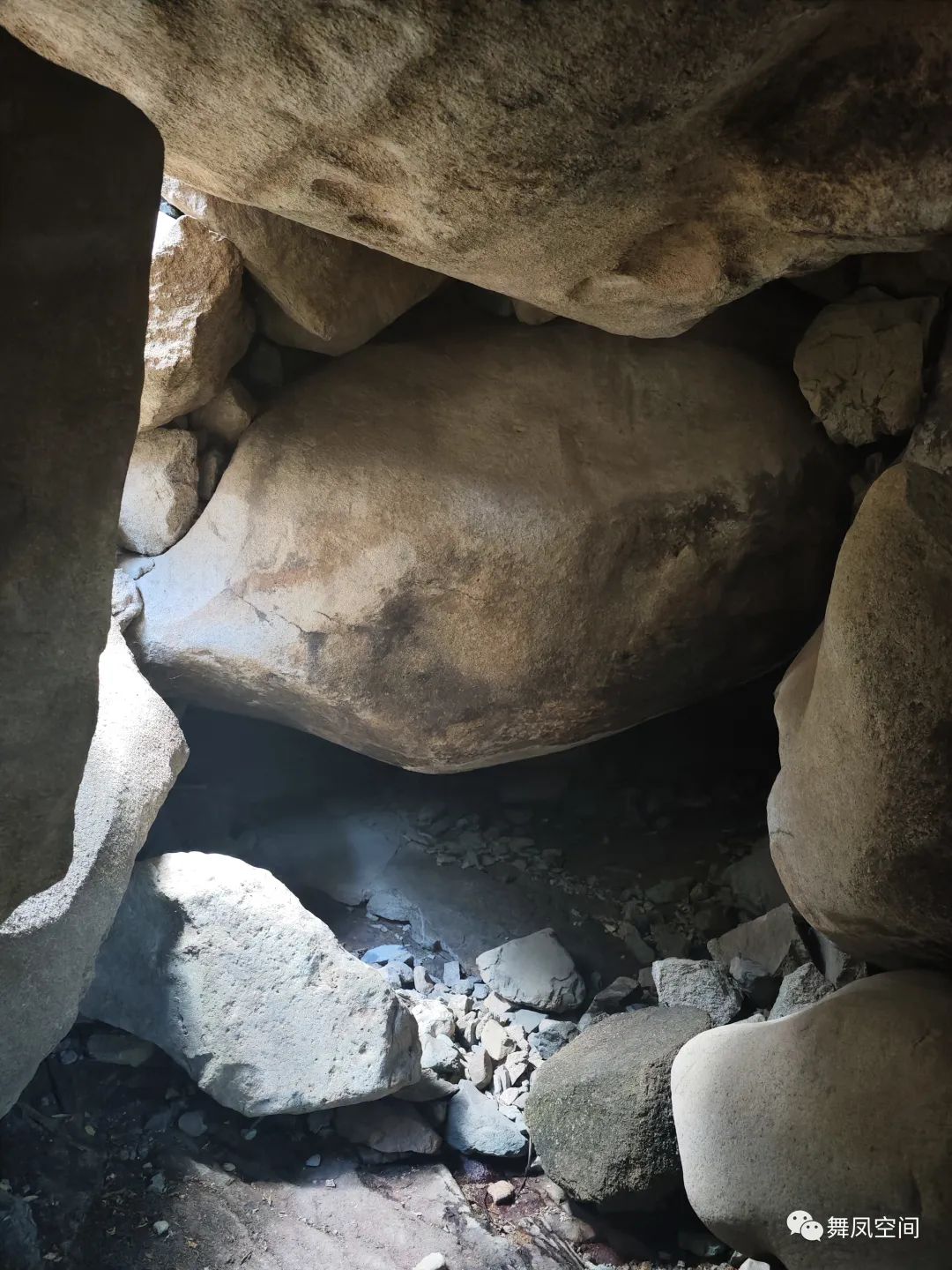 白虎涧为什么被称为北京的后花园,北京名胜白虎涧