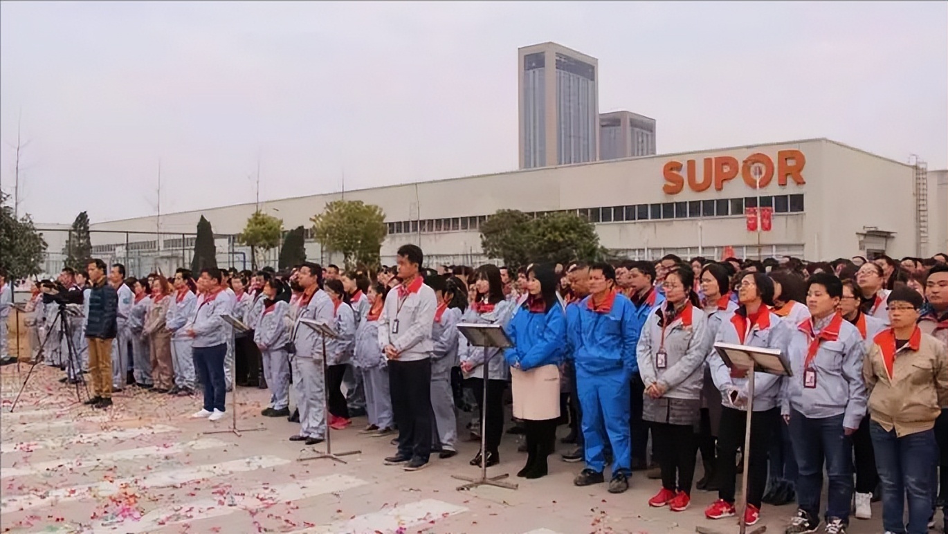 骗了国人十几年的五个骗局,苏泊尔市值