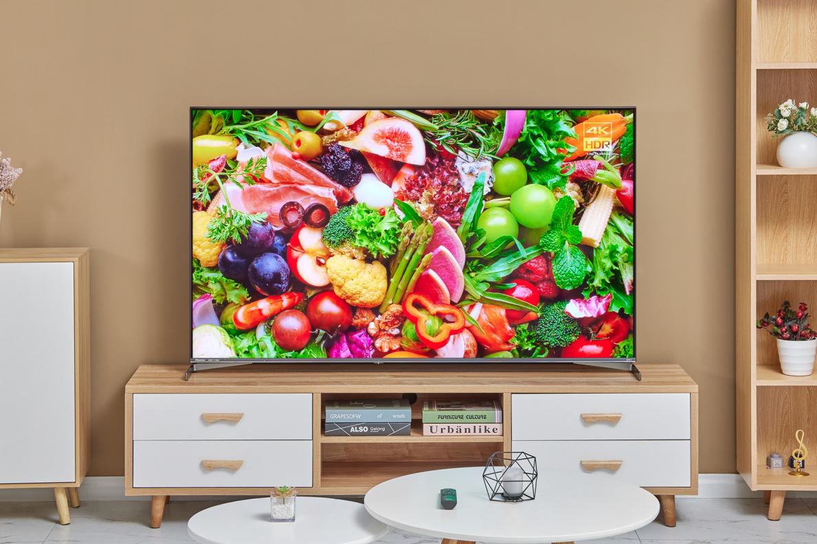 小米华为海信电视哪个好,创维海信小米华为哪个电视好