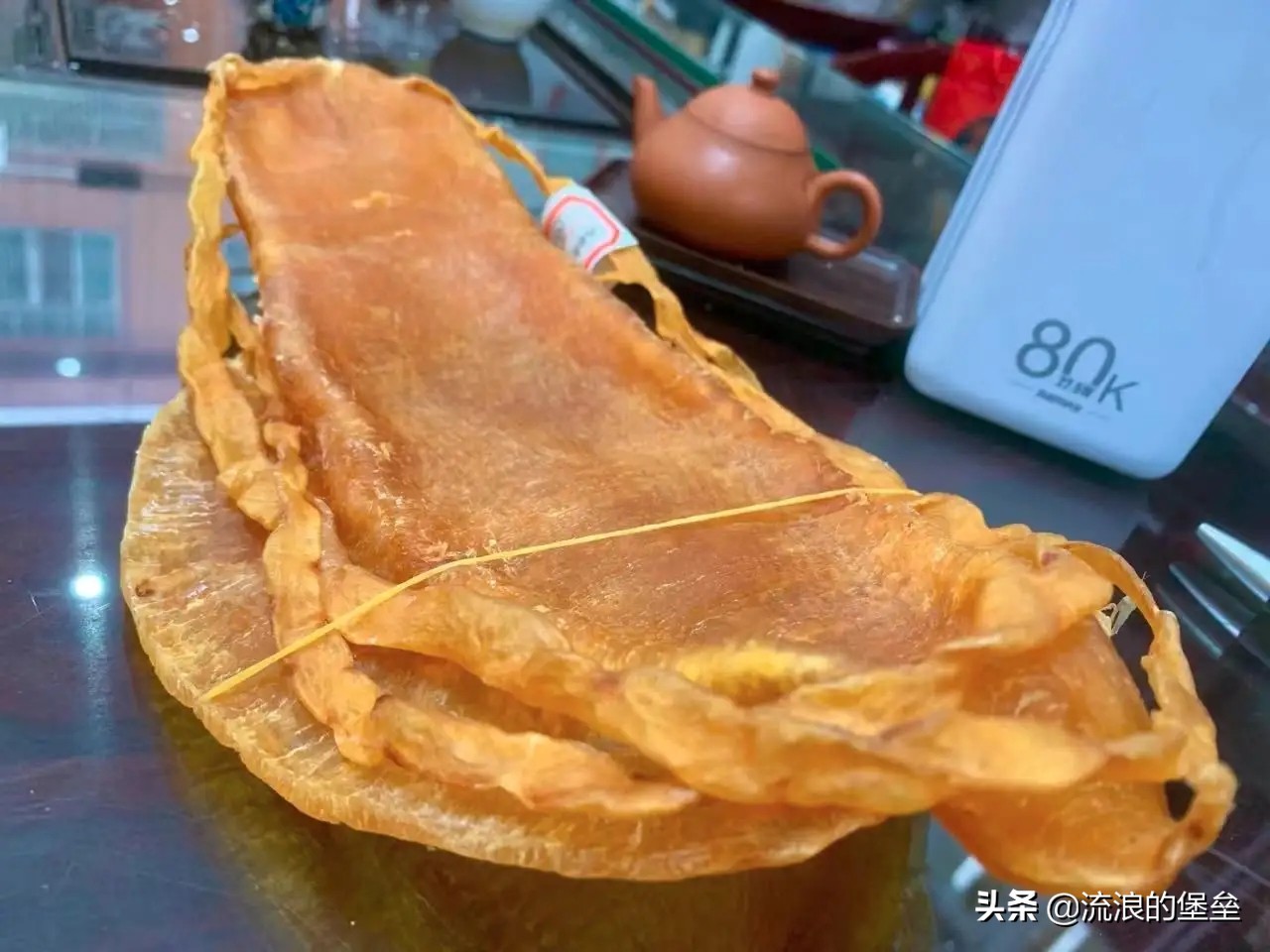 中国最昂贵的食物,中国最贵十大食材
