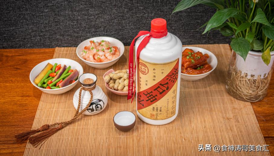 口碑最好的十款纯粮散装白酒,正宗低价纯粮白酒推荐品牌