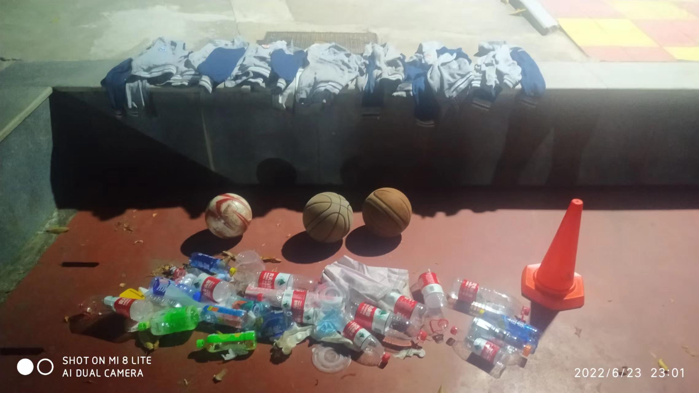 德育处学生卫生大扫除总结,初中宿舍德育真实案例10篇