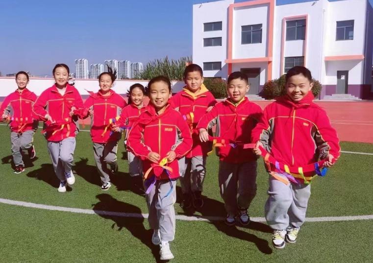 滨海县实验小学新安校区,滨海县越河路实验小学入学仪式