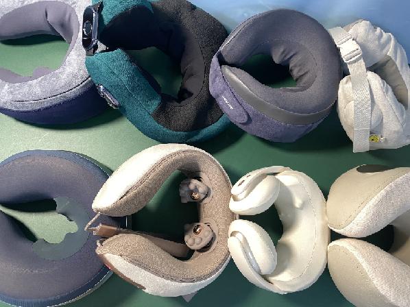 家用颈椎牵引器十大品牌,颈椎按摩器十大品牌排行榜