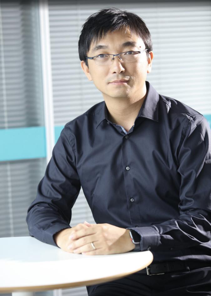 北谷电子张善睿是哪里人,北谷集团张善睿