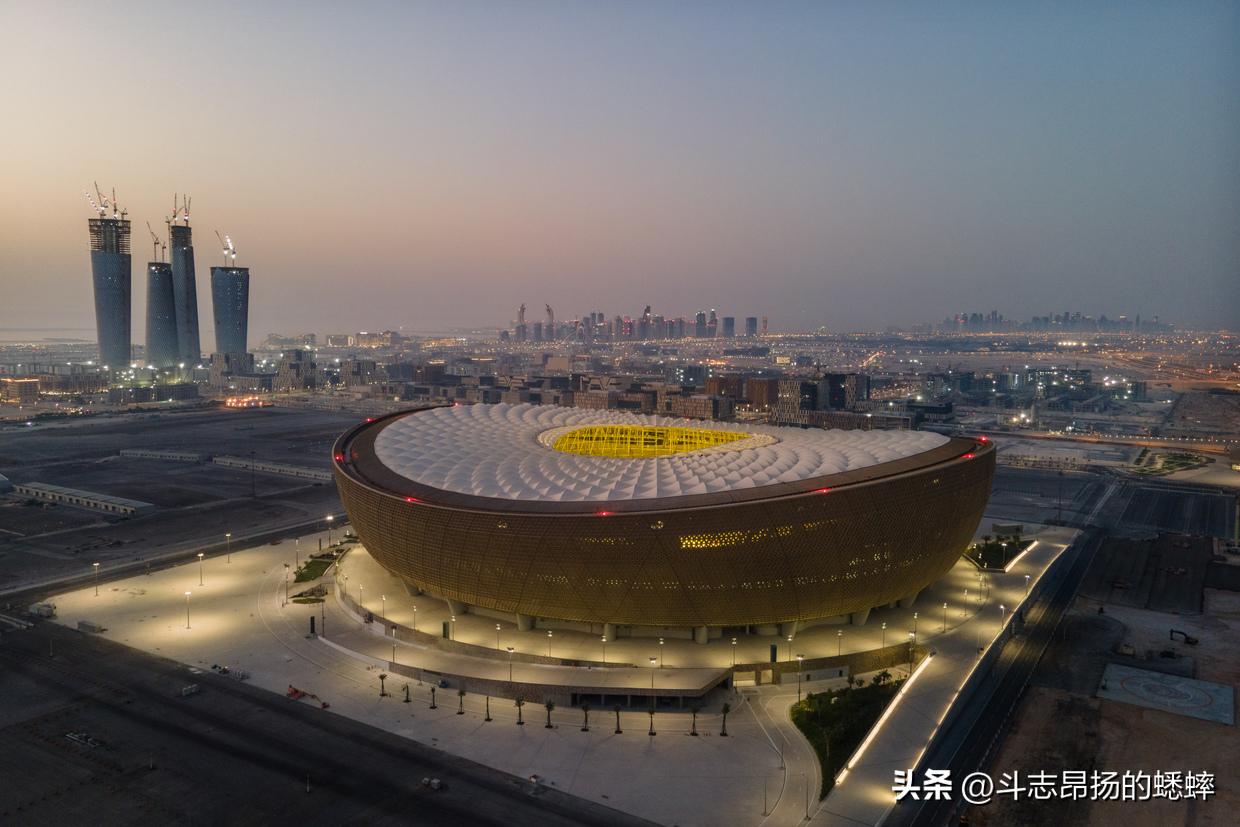 独一无二的世界杯,2022年卡塔尔世界杯