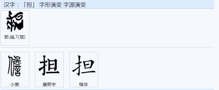 常用字选取标准,常用字详解29