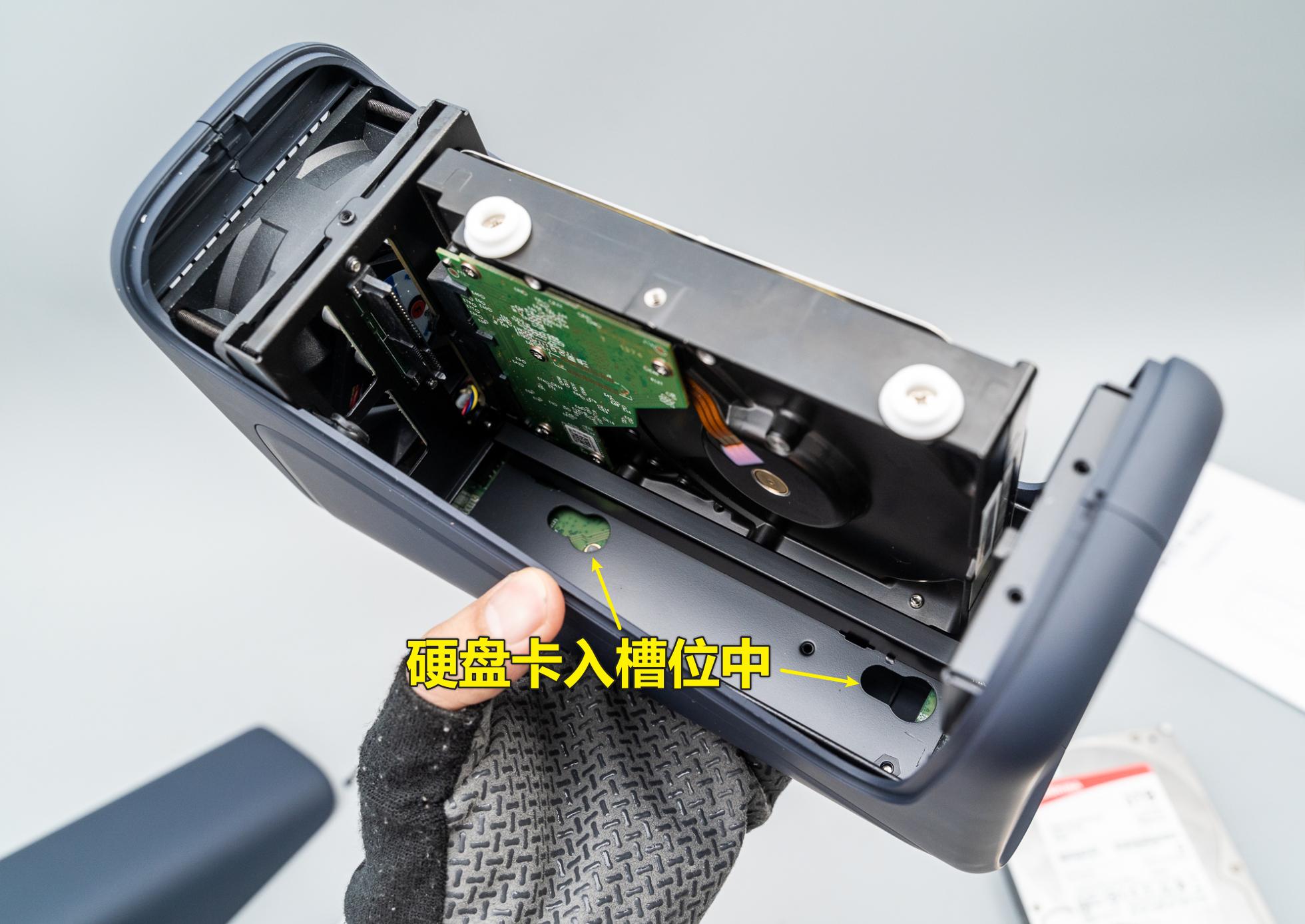 入门级2盘nas推荐,双盘位nas测评